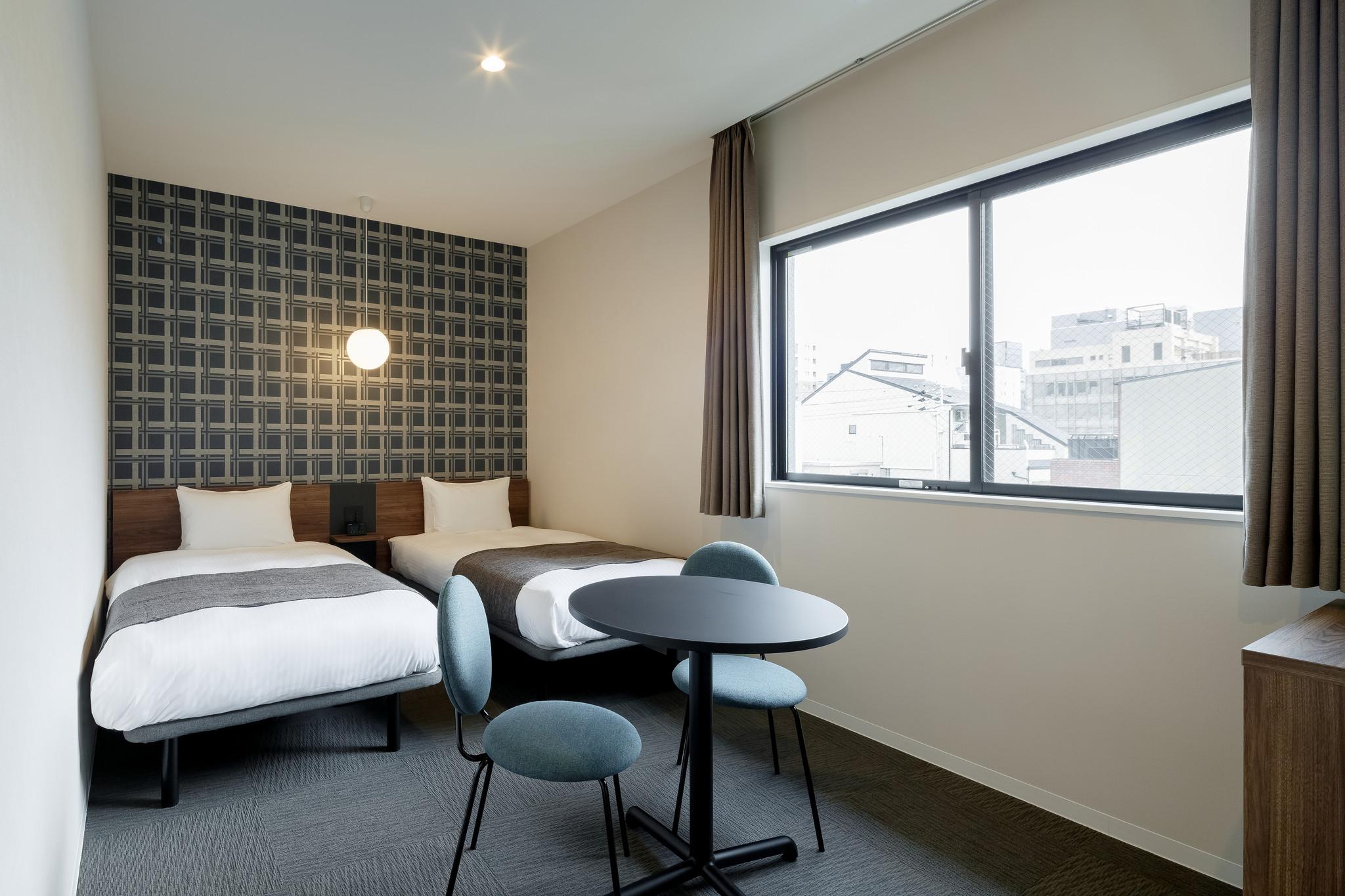 M'S Hotel Kyoto Station Kizuya Esterno foto